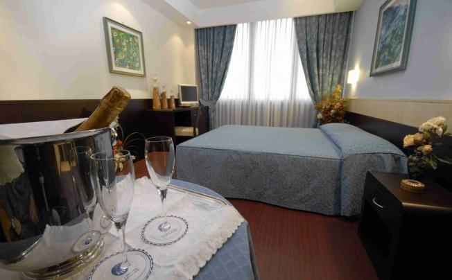 Фото отеля Degli Imperatori Hotel