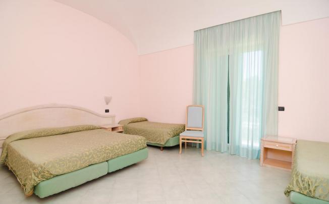 Фото отеля Felix Terme