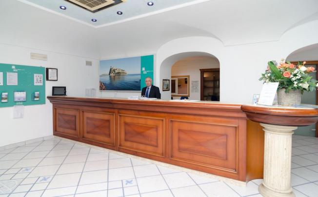 Фото отеля Felix Terme