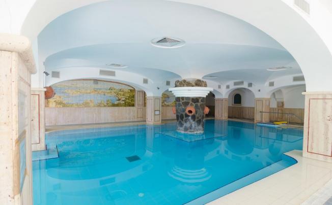 Фото отеля Felix Terme