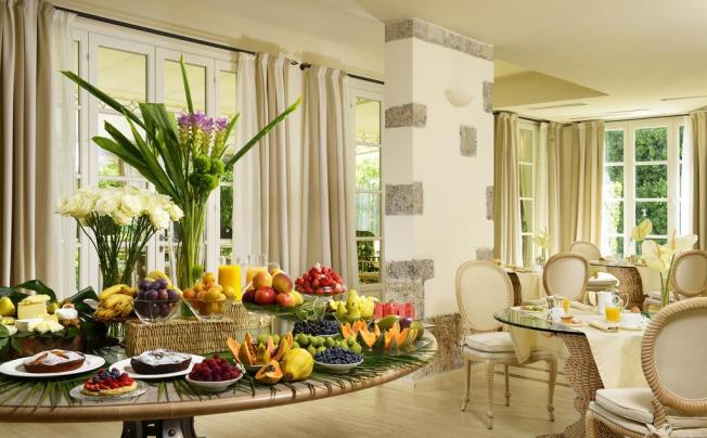 Фото отеля Villa Roma Imperiale Hotel
