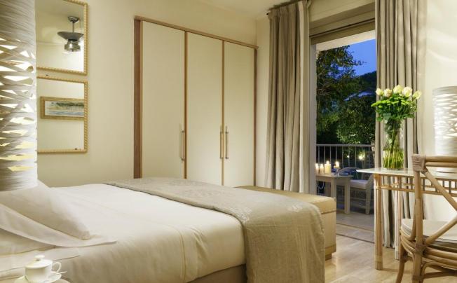 Фото отеля Villa Roma Imperiale Hotel