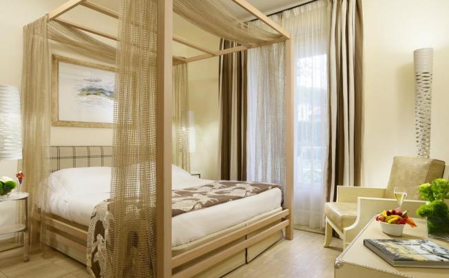 Фото отеля Villa Roma Imperiale Hotel