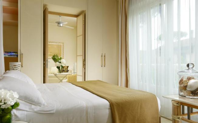 Фото отеля Villa Roma Imperiale Hotel