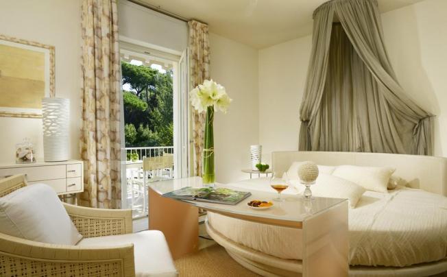 Фото отеля Villa Roma Imperiale Hotel
