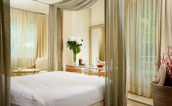 Фото отеля Villa Roma Imperiale Hotel