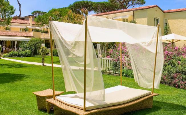 Фото отеля Villa Roma Imperiale Hotel