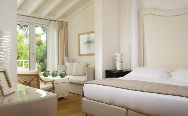 Фото отеля Villa Roma Imperiale Hotel