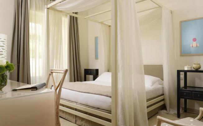 Фото отеля Villa Roma Imperiale Hotel