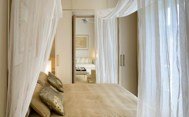 Фото отеля Villa Roma Imperiale Hotel