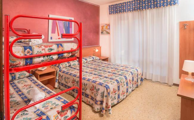 Фото отеля Antille & Azzorre Hotel