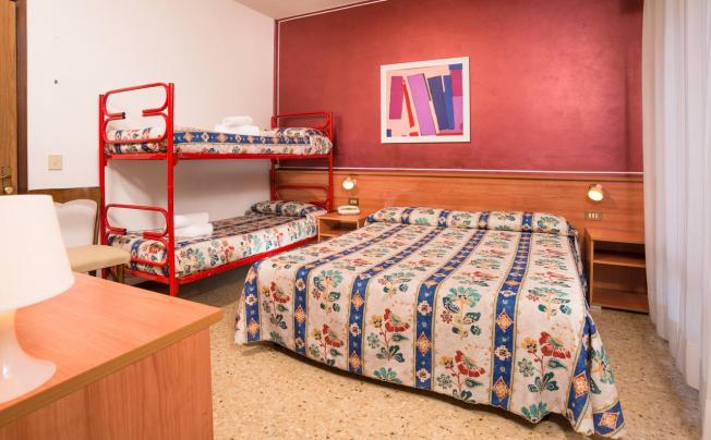 Фото отеля Antille & Azzorre Hotel
