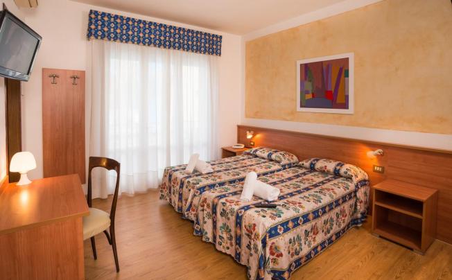 Фото отеля Antille & Azzorre Hotel