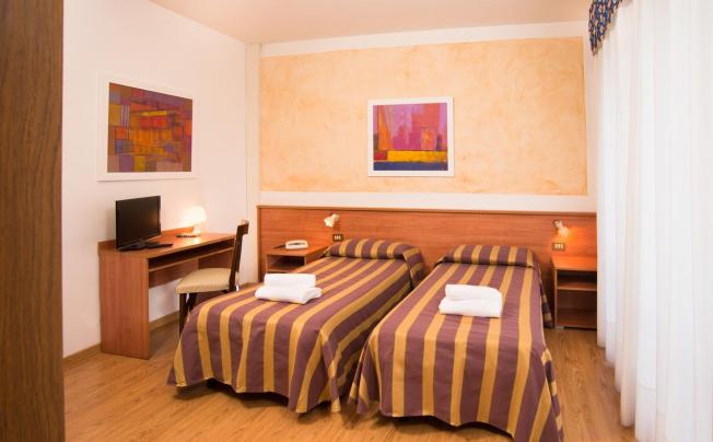 Фото отеля Antille & Azzorre Hotel