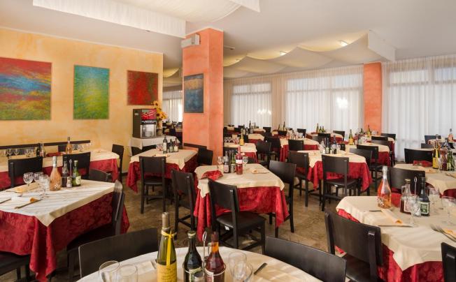 Фото отеля Antille & Azzorre Hotel