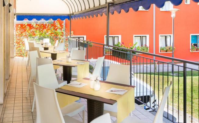 Фото отеля Antille & Azzorre Hotel