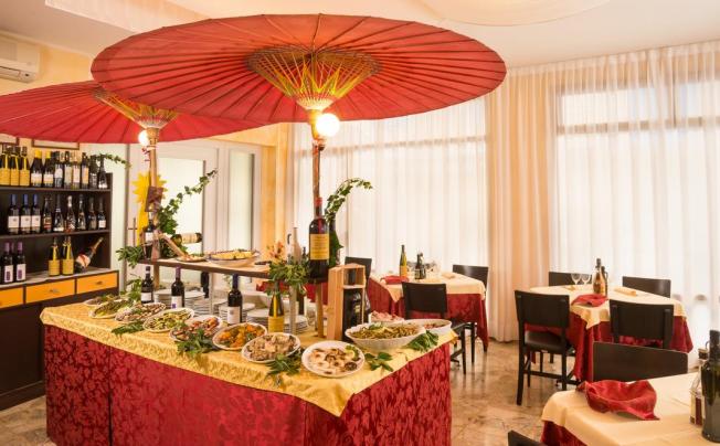 Фото отеля Antille & Azzorre Hotel