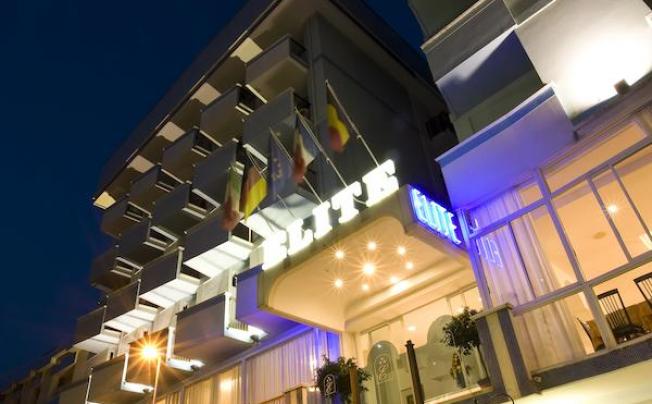 Фото отеля Elite Hotel