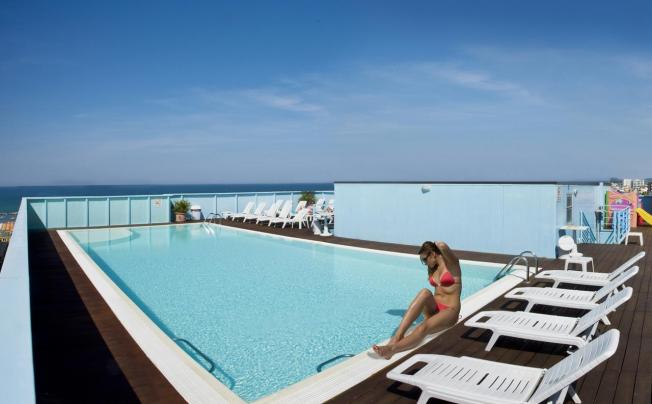 Фото отеля Elite Hotel