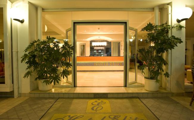 Фото отеля Elite Hotel