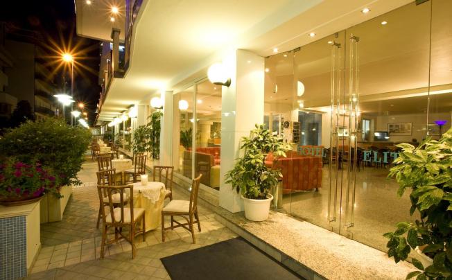 Фото отеля Elite Hotel