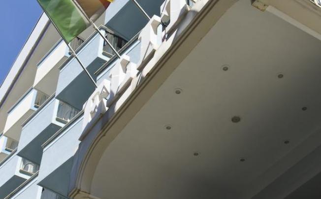 Фото отеля Elite Hotel