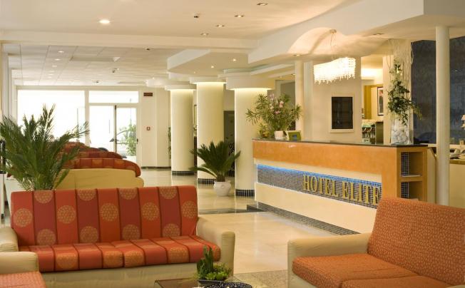 Фото отеля Elite Hotel