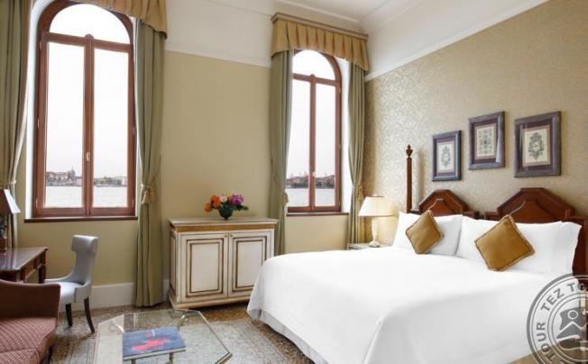 Фото отеля San Clemente Palace Kempinski