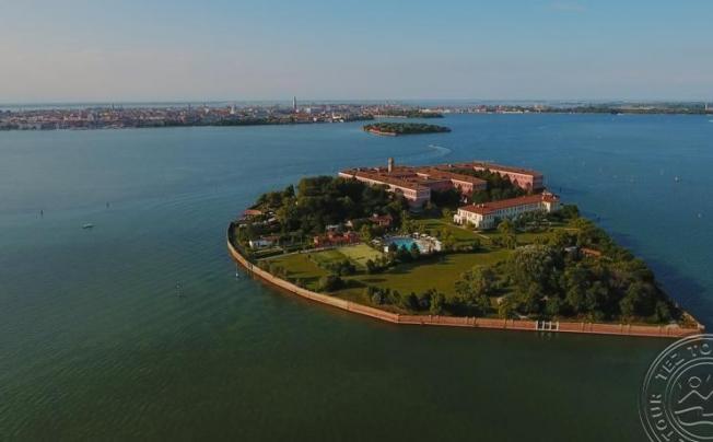 Фото отеля San Clemente Palace Kempinski
