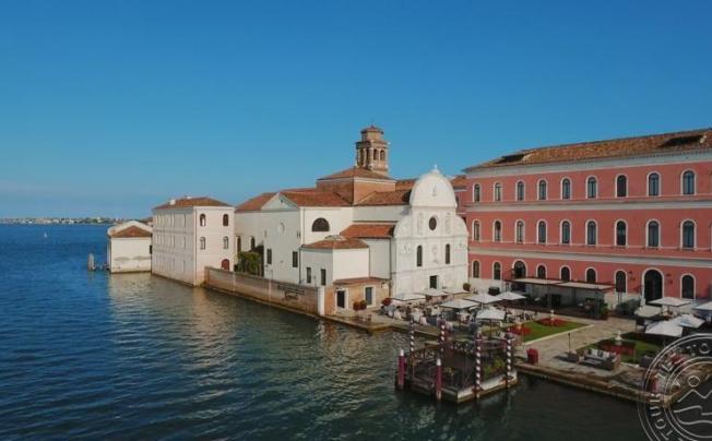 Фото отеля San Clemente Palace Kempinski