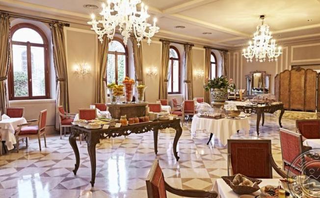 Фото отеля San Clemente Palace Kempinski