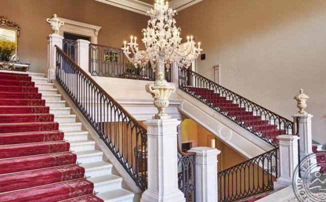 Фото отеля San Clemente Palace Kempinski