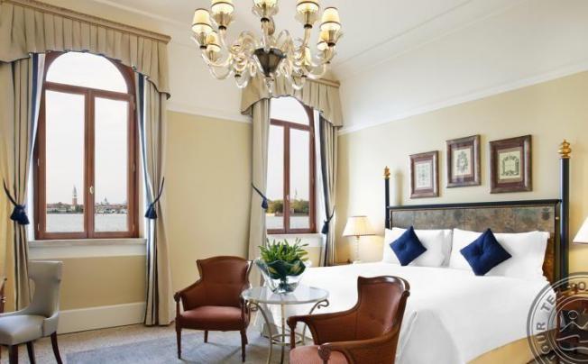 Фото отеля San Clemente Palace Kempinski