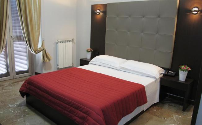 Фото отеля Hotel D'Este