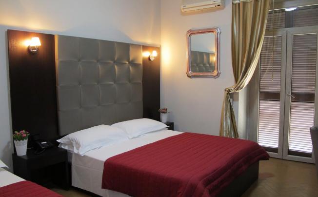 Фото отеля Hotel D'Este