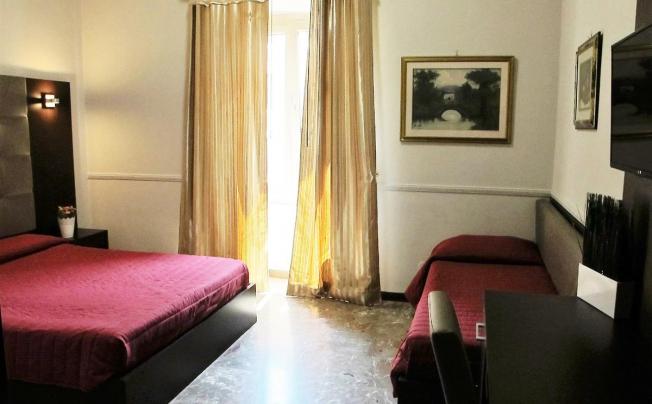 Фото отеля Hotel D'Este