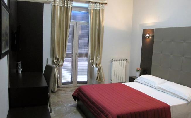 Фото отеля Hotel D'Este