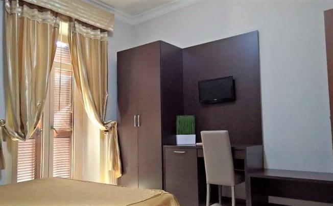 Фото отеля Hotel D'Este