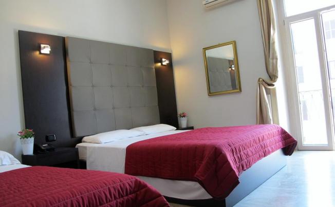 Фото отеля Hotel D'Este