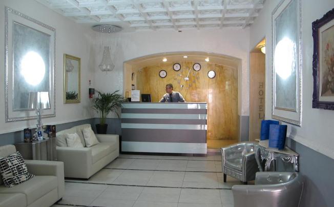 Фото отеля Hotel D'Este