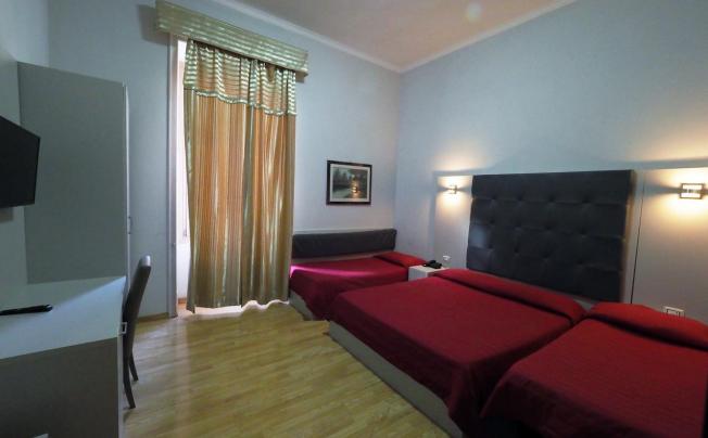 Фото отеля Hotel D'Este