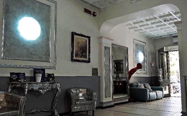 Фото отеля Hotel D'Este
