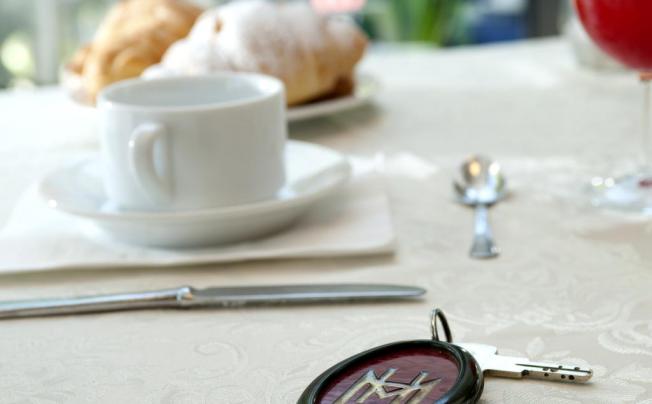 Фото отеля Madison Hotel