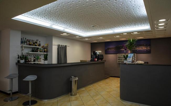 Фото отеля Madison Hotel