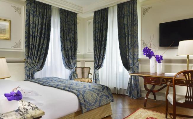 Фото отеля Royal Hotel Sanremo