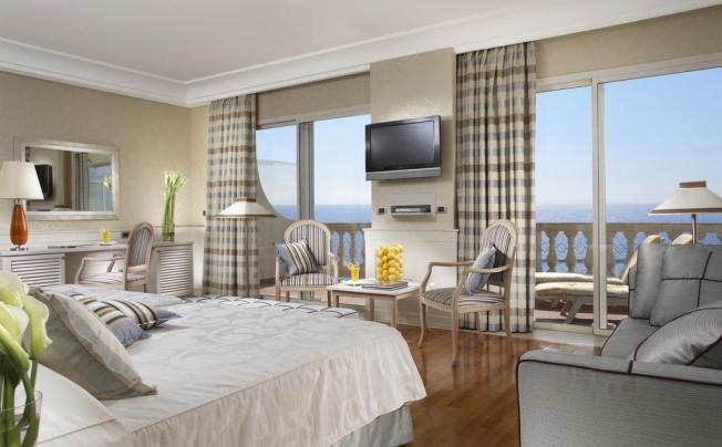 Фото отеля Royal Hotel Sanremo