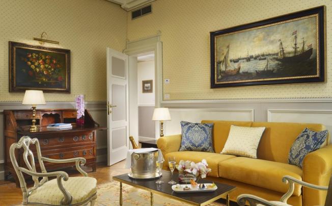 Фото отеля Royal Hotel Sanremo