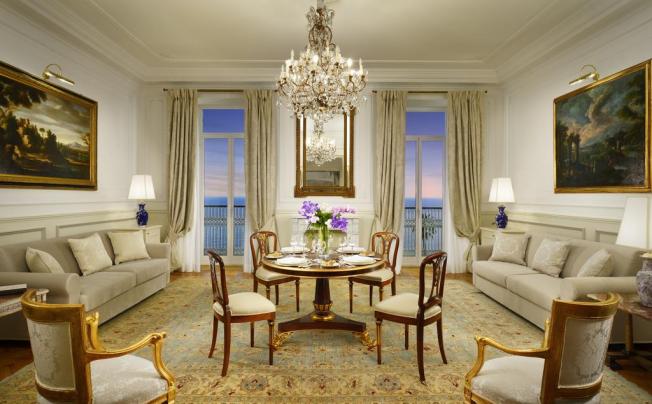 Фото отеля Royal Hotel Sanremo