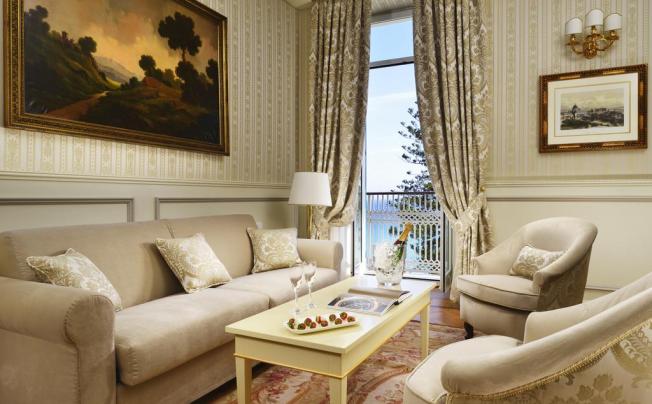 Фото отеля Royal Hotel Sanremo