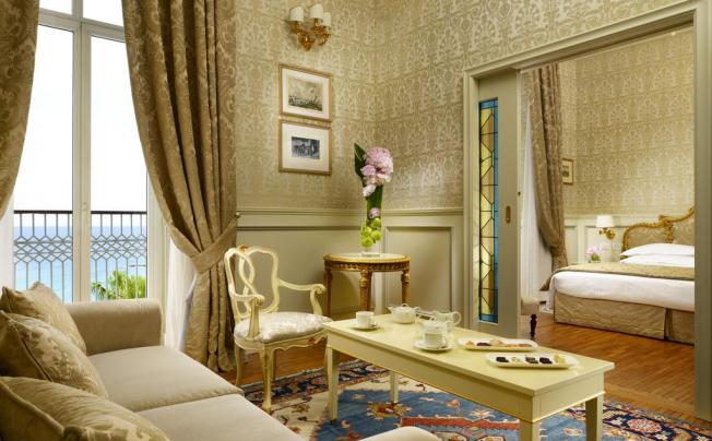Фото отеля Royal Hotel Sanremo